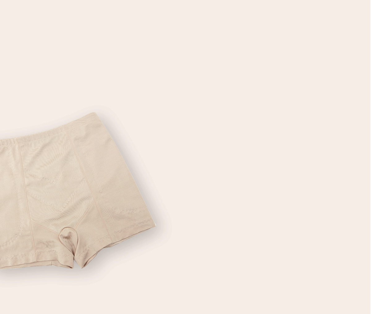 티안나 골반뽕 보정 팬티 상세 이미지 12