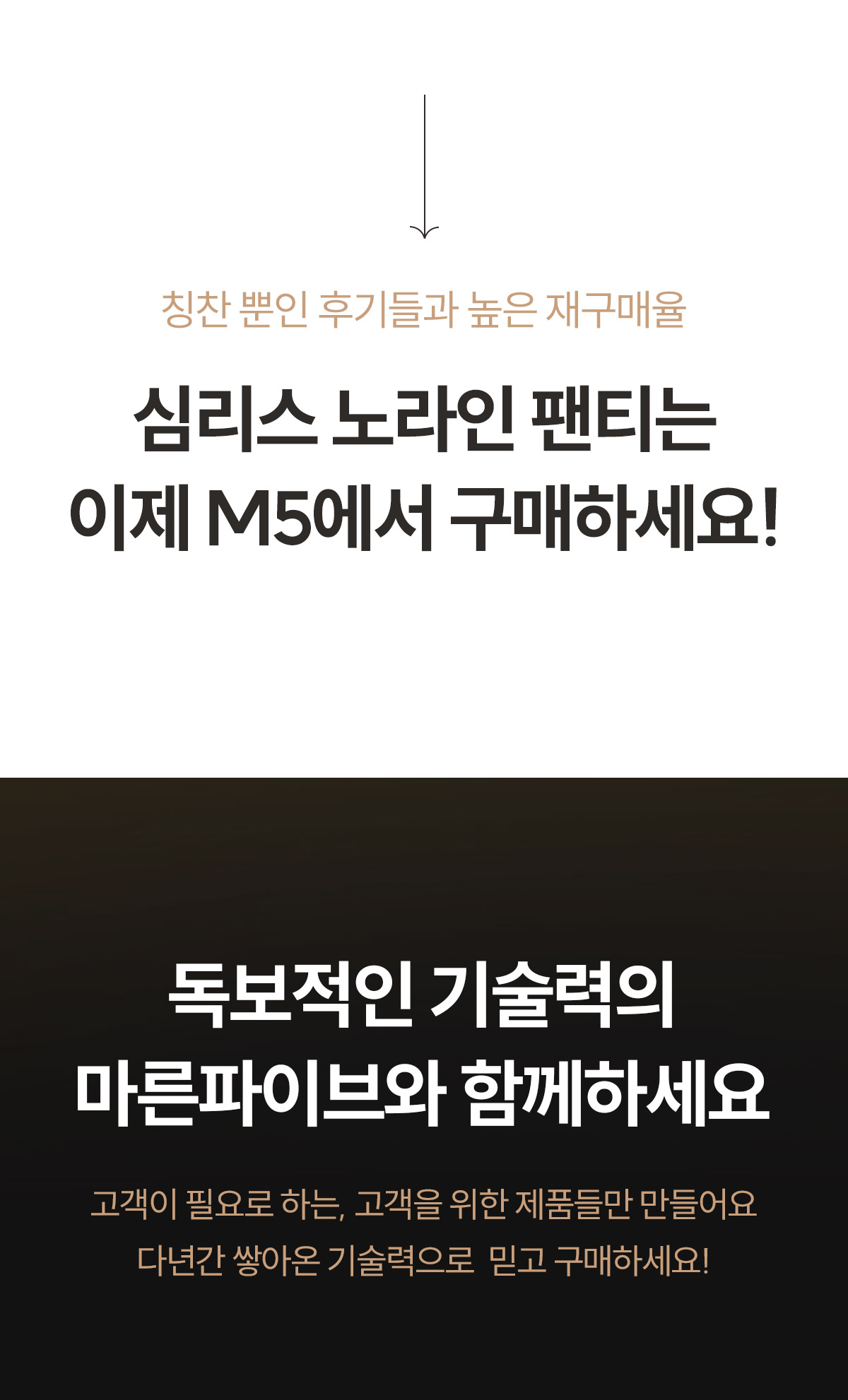 [3 SET] 심리스 무봉제 노라인팬티 상세 이미지 18